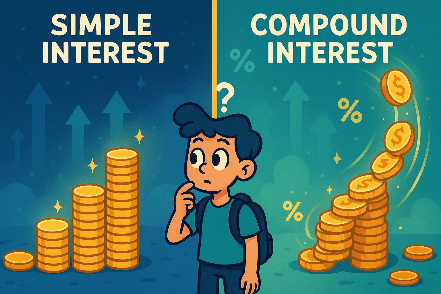 Finance